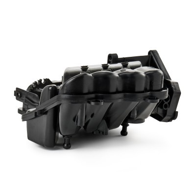 Intake manifold RIDEX 1640F0069 1640F0069 - photo 4