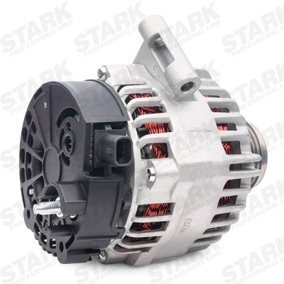 Alternator Stark SKGN-0320213 SKGN-0320213 - photo 4