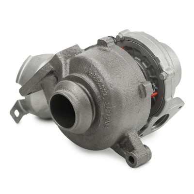 Turbocharger RIDEX 2234C10734R 2234C10734R - photo 2