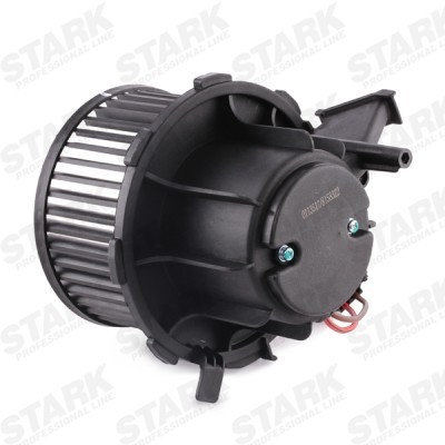 Interior Blower Stark SKIB-0310034 SKIB-0310034 - photo 4
