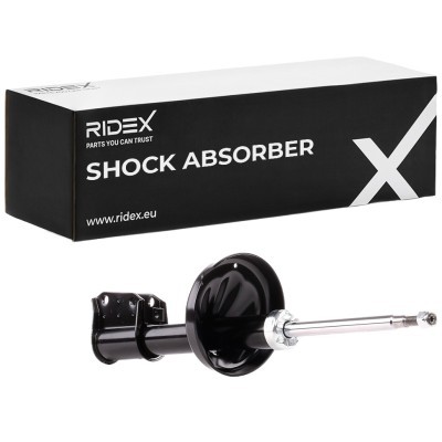 Shock Absorber RIDEX 854S0528 854S0528 - photo 2