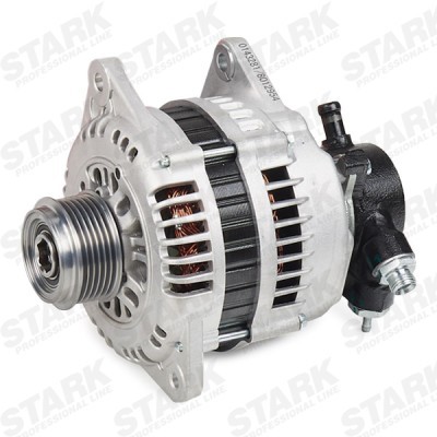 Alternator Stark SKGN-0320022 SKGN-0320022 - photo 6