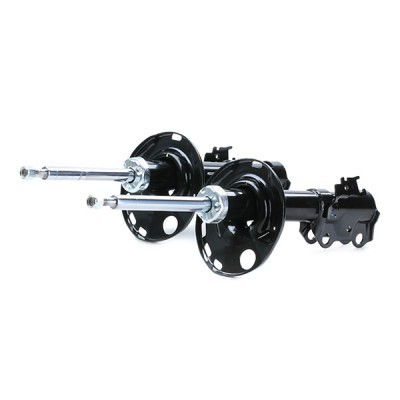 Shock Absorber RIDEX 854S2360 854S2360 - photo 4
