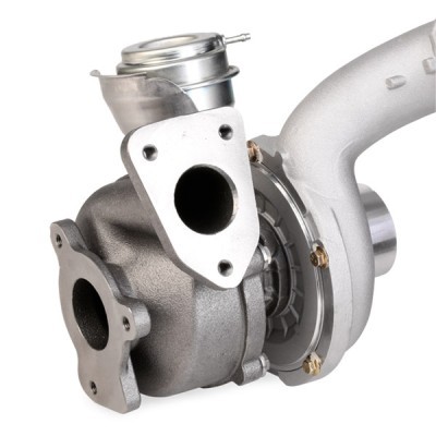 Turbocharger RIDEX 2234C0441 2234C0441 - photo 9