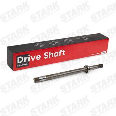 Drive Shaft Stark SKDS-0210640 SKDS-0210640 - photo 2