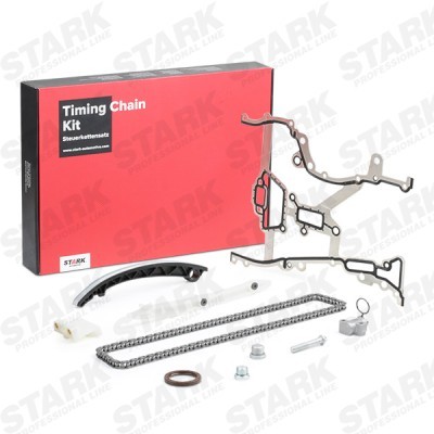 Timing chain kit Stark SKTCK-2240170 SKTCK-2240170 - photo 2