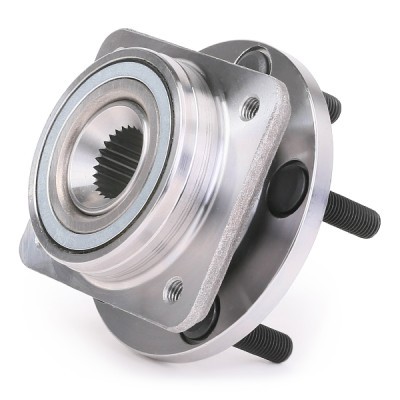 Wheel Bearing RIDEX 654W0774 654W0774 - photo 5
