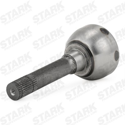 Joint Kit, Drive Shaft Stark SKJK-0200467 SKJK-0200467 - photo 4