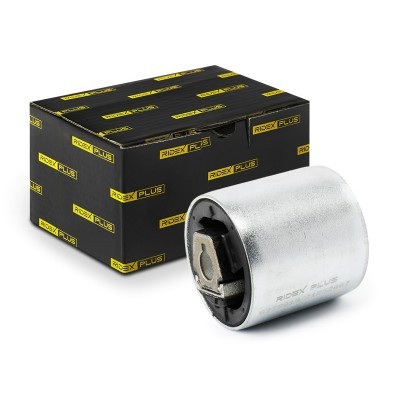 Control Arm Bushing RIDEX 251T0070P 251T0070P - photo 2