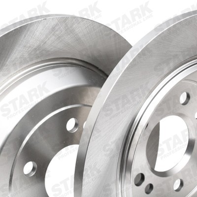 Brake Disc Stark SKBD-0022237 SKBD-0022237 - photo 7