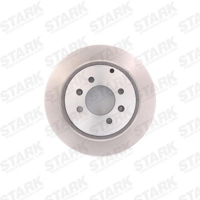 Brake Disc Stark SKBD-0020226 SKBD-0020226 - photo 3