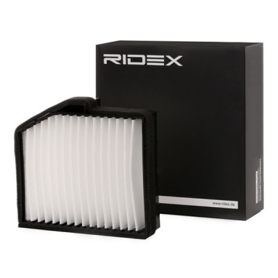 Cabin Air Filter RIDEX 424I0179 424I0179 - photo 2