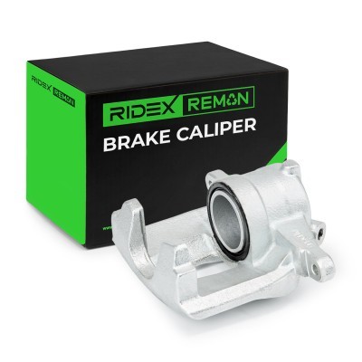 Brake Caliper RIDEX 78B2708R 78B2708R - photo 2