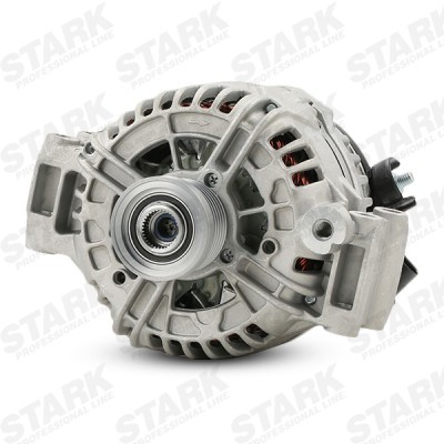 Alternator Stark SKGN-0321040 SKGN-0321040 - photo 3