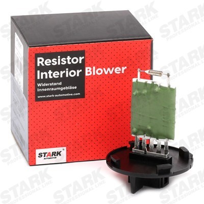 HVAC control unit Stark SKCU-2150123 SKCU-2150123 - photo 2
