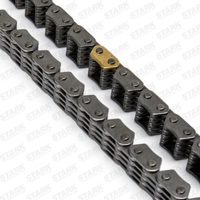 Timing chain kit Stark SKTCK-22440499 SKTCK-22440499 - photo 5
