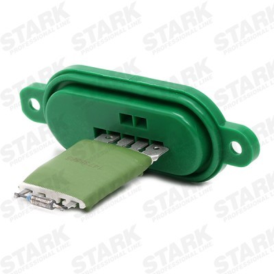 Resistor Blower Stark SKRI-2000013 SKRI-2000013 - photo 3