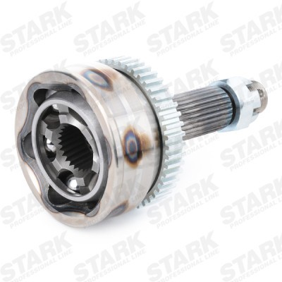 Joint Kit, Drive Shaft Stark SKJK-0200312 SKJK-0200312 - photo 3