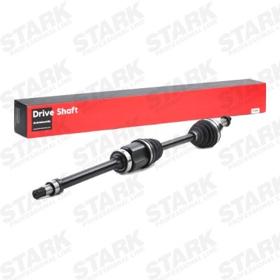 Drive Shaft Stark SKDS-0210350 SKDS-0210350 - photo 2