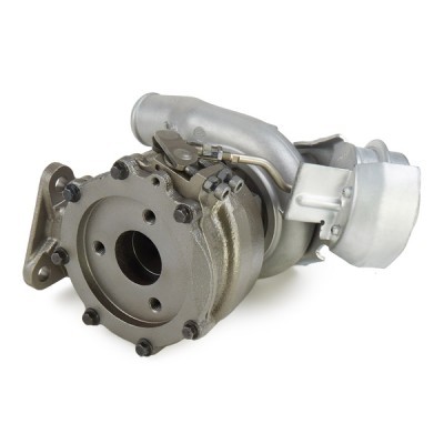 Turbocharger RIDEX 2234C0389R 2234C0389R - photo 4