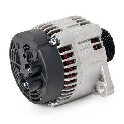 Alternator RIDEX 4G0919 4G0919 - photo 4