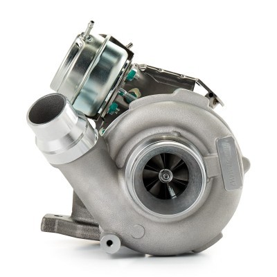 Turbocharger RIDEX 2234C10186 2234C10186 - photo 5