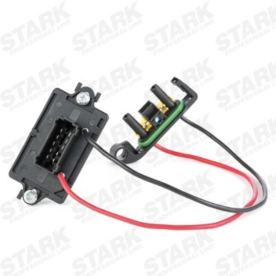 HVAC control unit Stark SKCU-2150026 SKCU-2150026 - photo 4
