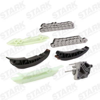 Timing chain kit Stark SKTCK-2240011 SKTCK-2240011 - photo 3