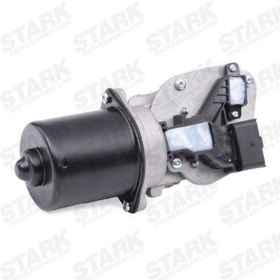 Wiper Motor Stark SKWM-0290047 SKWM-0290047 - photo 4