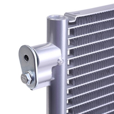 A/C condenser 448C0211 - photo 4