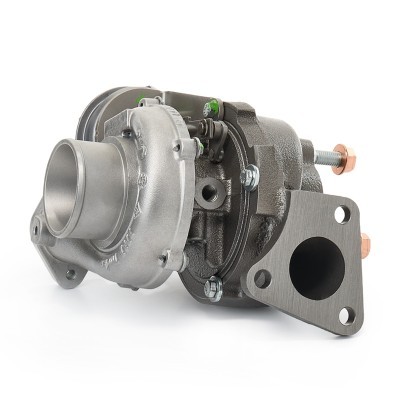 Turbocharger RIDEX 2234C11748R 2234C11748R - photo 3