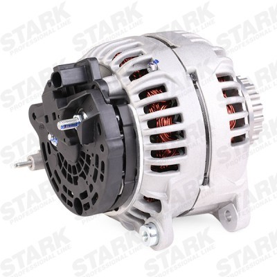 Alternator Stark SKGN-0320195 SKGN-0320195 - photo 4