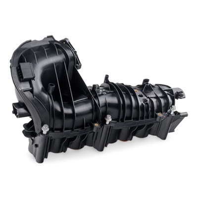 Intake manifold RIDEX 1640F0037 1640F0037 - photo 4