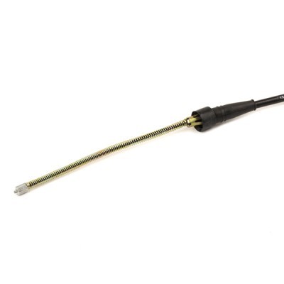 Cable Pull, Parking Brake RIDEX 124C0235 124C0235 - photo 5