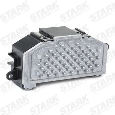 HVAC control unit Stark SKCU-2150049 SKCU-2150049 - photo 3
