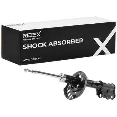 Shock Absorber RIDEX 854S2511 854S2511 - photo 2