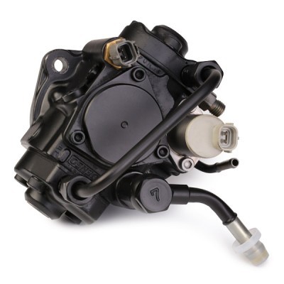 High-pressure pump RIDEX 3918H0152R 3918H0152R - photo 7