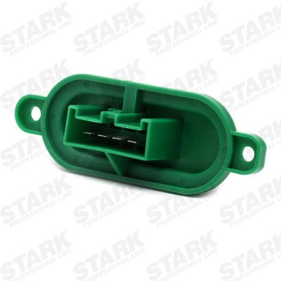 Resistor Blower Stark SKRI-2000013 SKRI-2000013 - photo 4