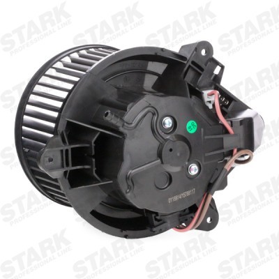 Interior Blower Stark SKIB-0310191 SKIB-0310191 - photo 4