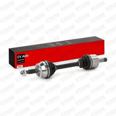Drive Shaft Stark SKDS-0210088 SKDS-0210088 - photo 2