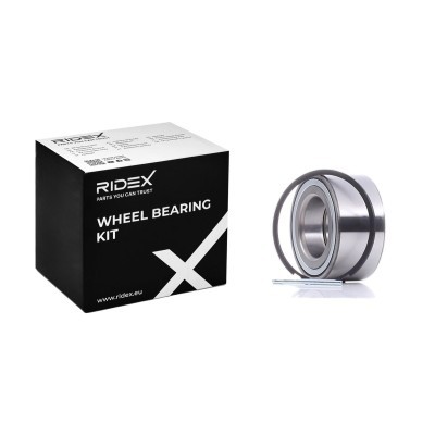 Wheel Bearing RIDEX 654W0115 654W0115 - photo 4