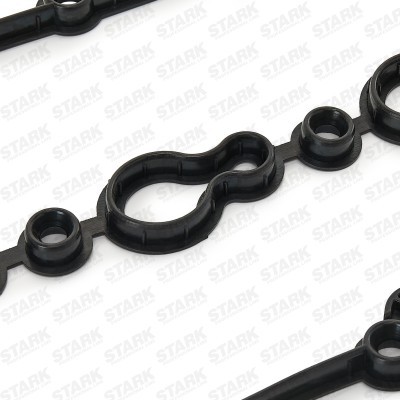 Cylinder Head Cover Gasket Stark SKGRC-0480348 SKGRC-0480348 - photo 3