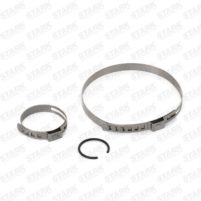 Joint Kit, Drive Shaft Stark SKJK-0200114 SKJK-0200114 - photo 7