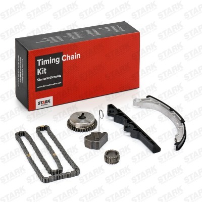 Timing chain kit Stark SKTCK-22440499 SKTCK-22440499 - photo 1