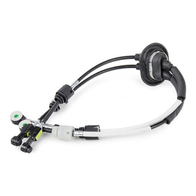 Cable Pull, manual transmission RIDEX 1787C0072 1787C0072 - photo 2
