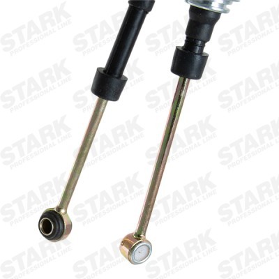 Cable Pull, manual transmission Stark SKCMT-1520049 SKCMT-1520049 - photo 4