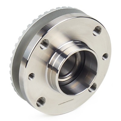 Wheel Bearing RIDEX 654W0292 654W0292 - photo 3