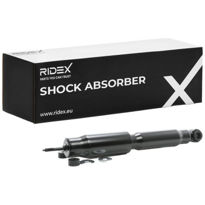 Shock Absorber RIDEX 854S1340 854S1340 - photo 2