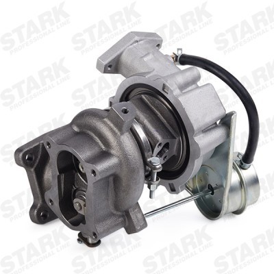 Turbocharger Stark SKCT-1191239 SKCT-1191239 - photo 4