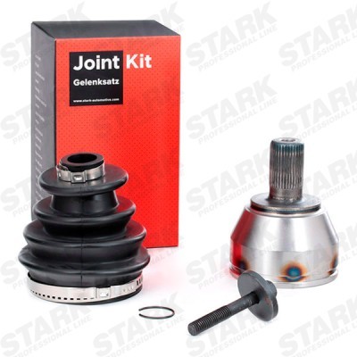 Joint Kit, Drive Shaft Stark SKJK-0200392 SKJK-0200392 - photo 1
